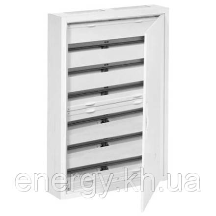 Щит Univers IP44/II 950x550x161мм 156 мод. Hager FWB62M2