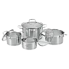 Набір посуду ProfiCook PC-KTS 1224