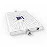 4G/3G/GSM репітер Lintratek AA23-GDW 900 1800 2100 МГц (комплект 17x9 дБ), фото 3
