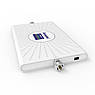 4G/3G/GSM репітер Lintratek AA23-GDW 900/1800/2100 МГц (комплект 17x5 дБ), фото 4