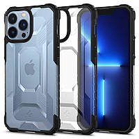 Протиударний чохол Spigen Nitro Force для iPhone 13 Pro Max