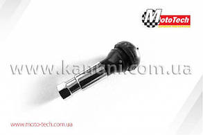 Вентиль безкамерний PVR-11