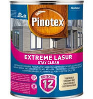 Pinotex Extreme lazure clean stay 3л