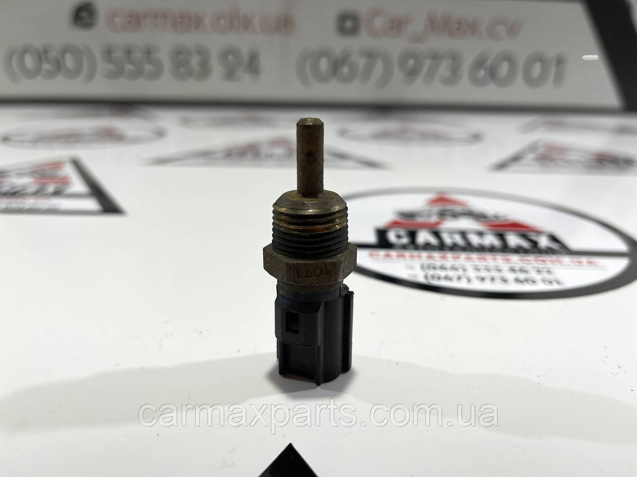 Датчик температуры Mitsubishi Outlander 1 CU 2002-2008 (ID#1563441969 ...