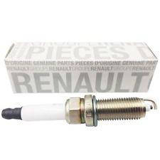 Renault (Original) 224018760R — Свічка запалювання на Рено Кліо 4 D4F 1.2i 16V, фото 2