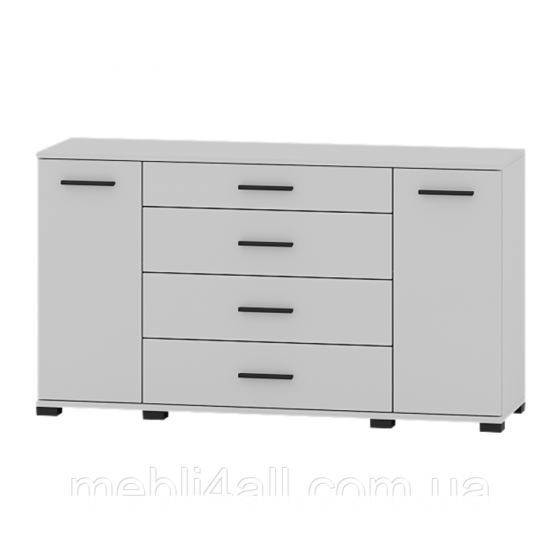 Комод Бріз К-6 New, фото 1