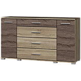 Комод Бріз К-6 New, фото 3