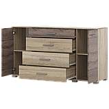 Комод Бріз К-6 New, фото 5