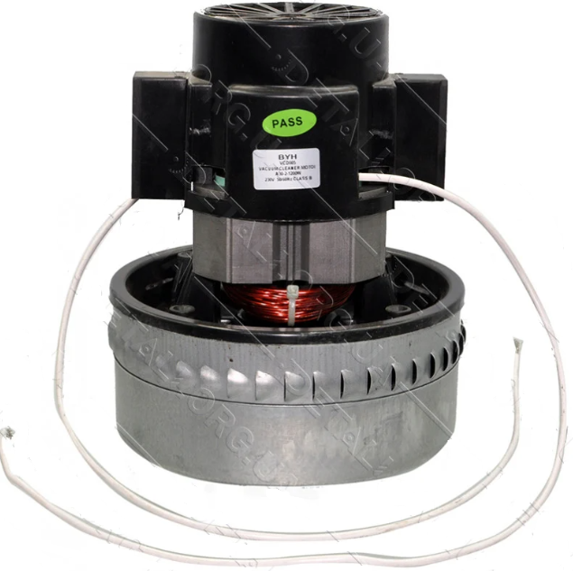 Двигун пилососа Saturn A30-2 1200W, фото 1