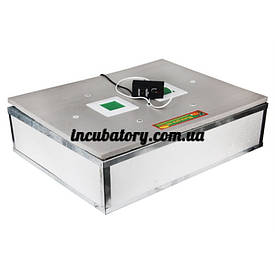 Інкубатор для яєць Насідка ДБМ 140 з механічним переворотом 