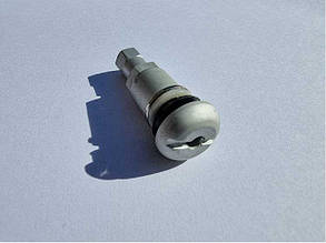 Вентиль безкамерний PVR-22 (сірий)