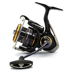 Котушка Daiwa 20 Legalis LT 3000-CXH