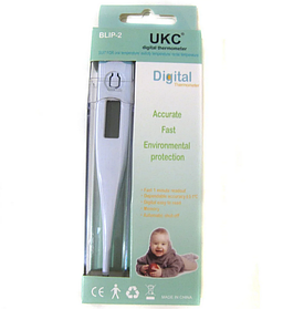 Градусник електронний Термометр BLIP-2