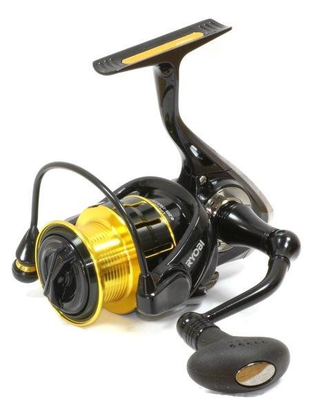 Котушка Ryobi Maturity 1000 - 4+1