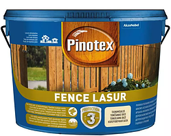 Pinotex Fence 10л. (Готові кольору)