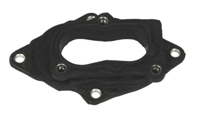 Фланець карбюратора AUDI 100 AUDI 80 GOLF 2 PASSAT B2 1.6 1.8 08.78-07.92