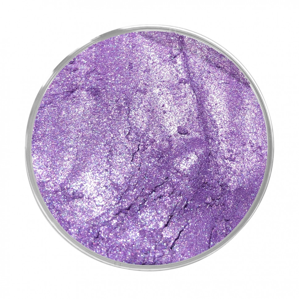 Перламутровий пігмент Epoxy Master, колір Lavender, 25 мл