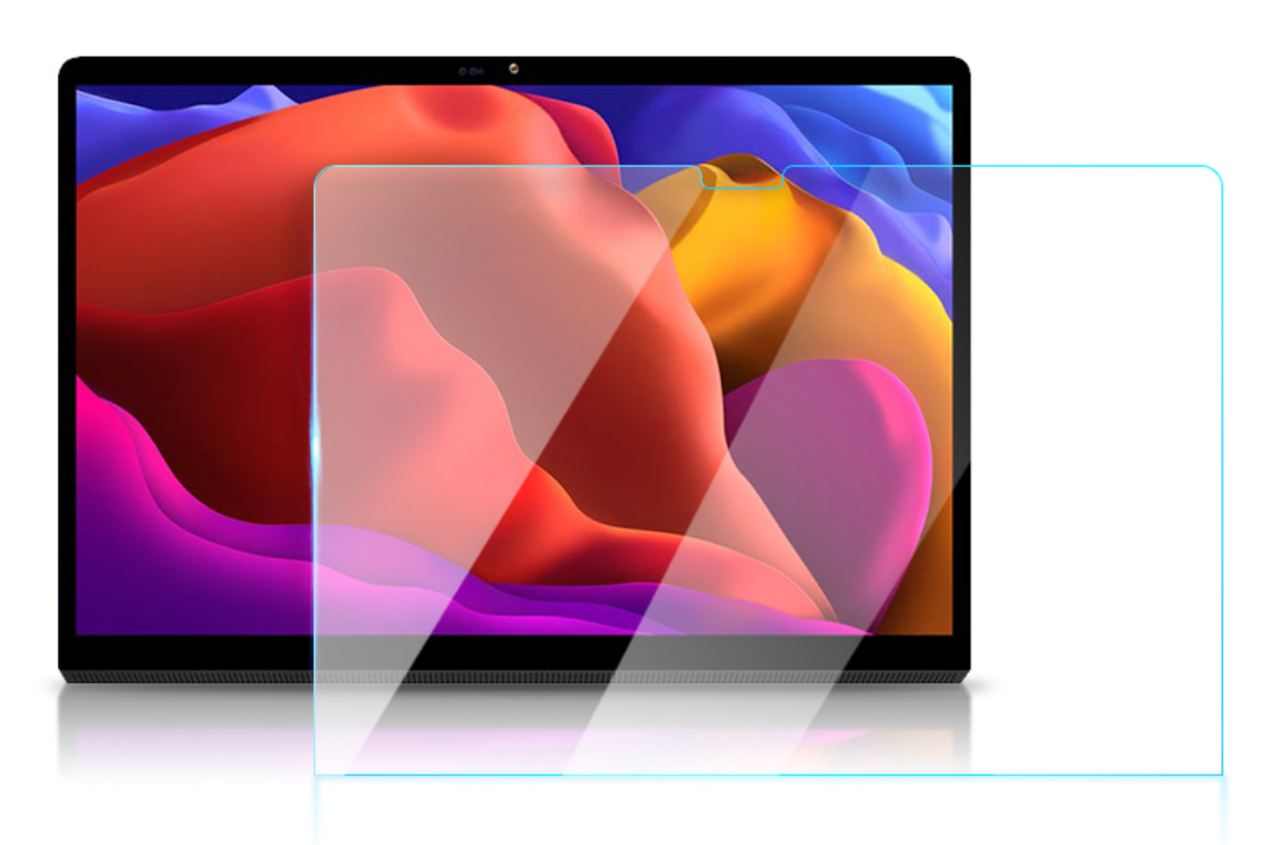 Захисне скло Primo для планшета Lenovo Yoga Tab 13" 2021 (YT-K606) / Yoga Pad Pro 2021