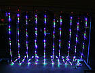 Гірлянда Xmas USB + пульт водоспад 2х2 м 160 Led M-9 Мульти на мідному дроті з з'єднувачем Лучшая цена, фото 4