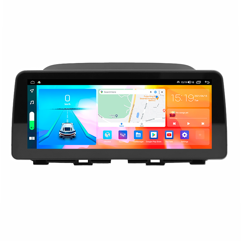 Штатна магнітола Make Kia Sorento (KX7) 2017 12.3" 2+32Gb 4G+CarPlay Premium GPS Android 2 шт.