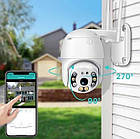 Вулична камера спостереження Camera Cad N3 Wi-Fi Лучшая цена, фото 7