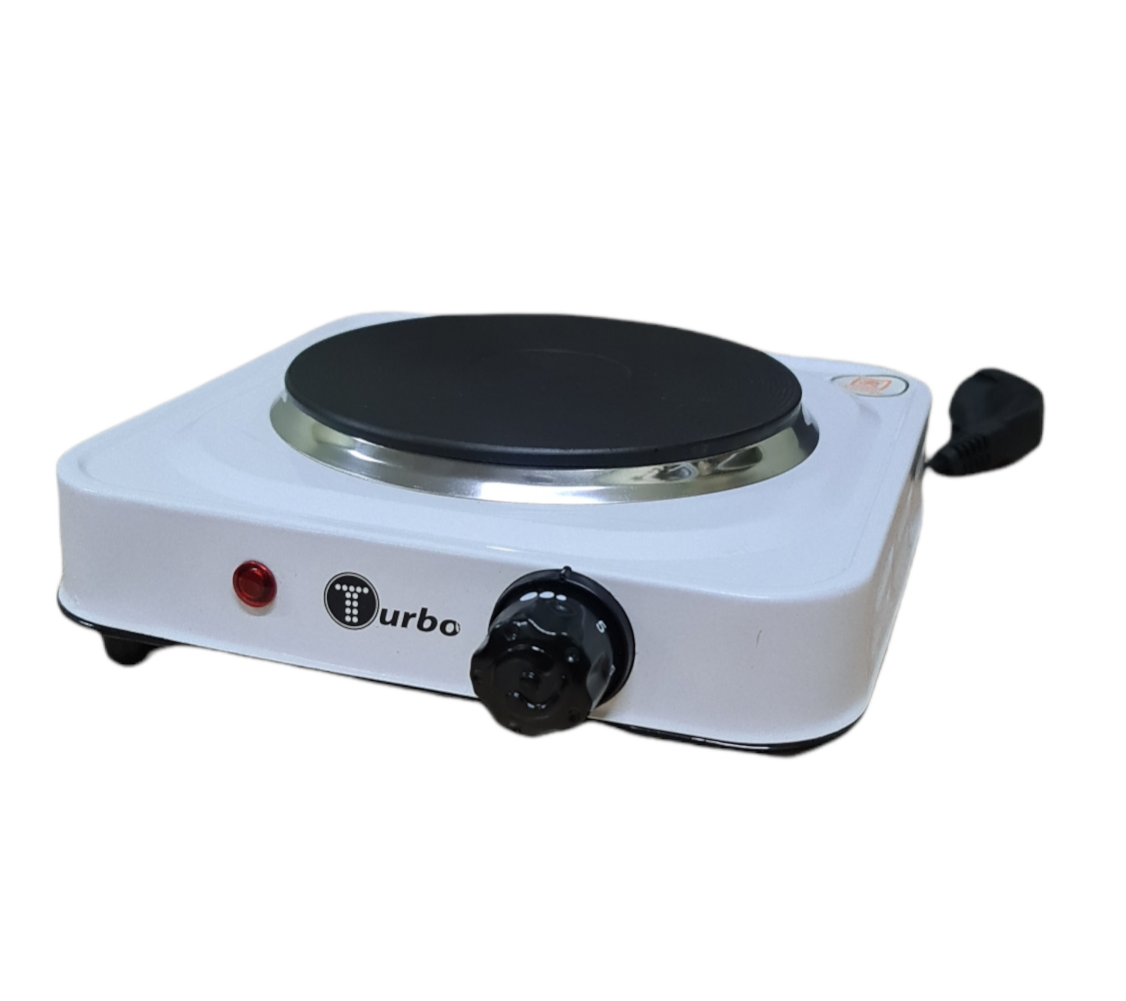 Плита настільна електрична Hot Plate zelman turbo 1560w