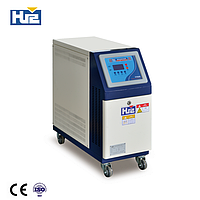 Термостат HUARE для нагрева пресс-форм водяной HMC-9W на 9 квт