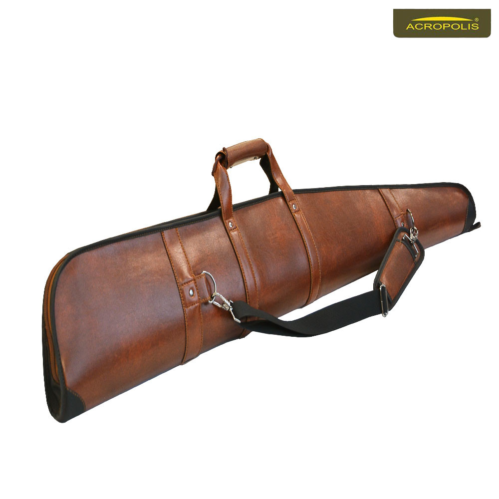 Кофр для нарізної зброї з оптичним прицілом 130х24 см