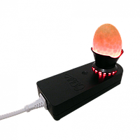 Овоскоп Сяйво ОВ-1-60Д светодиодный для просвечивания яиц