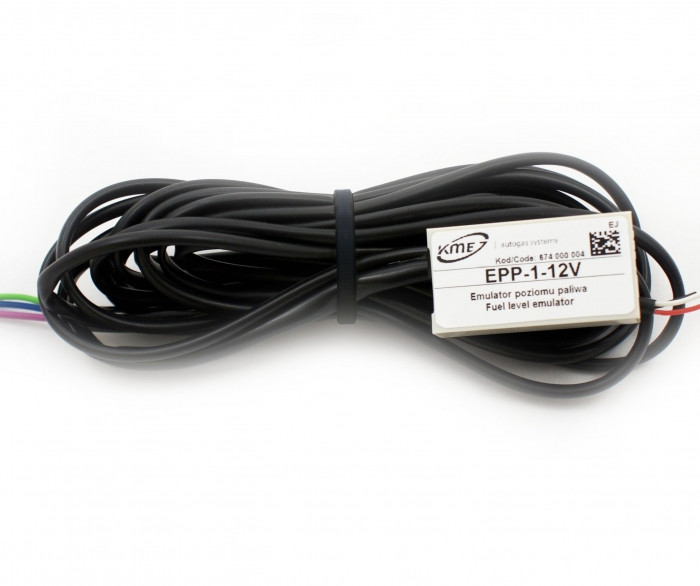 Емулятор рівня палива EPP-2 (PSA)