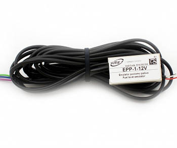 Емулятор рівня палива EPP-2 (PSA)