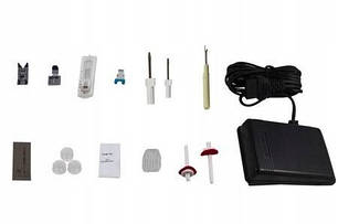 Швейна машина Łucznik SYLVIE, фото 2