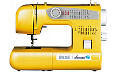 Швейна машина Łucznik SYLVIE