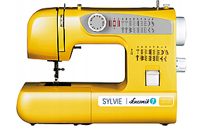 Швейна машина Łucznik SYLVIE, фото 1