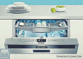 Засоби для посудомийних машин