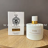 Духи Унісекс Tiziana Terenzi Vele (Tester) 100 ml Тізіана Терензі Веле (Тестер) 100 мл