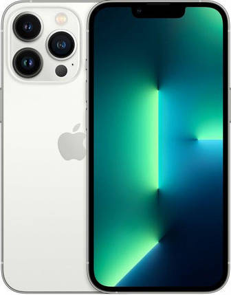 Смартфон Apple iPhone 13 Pro 512Gb Silver (MLVN3) Official Version Гарантія 12 місяців, фото 2