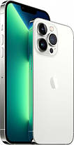 Смартфон Apple iPhone 13 Pro 512Gb Silver (MLVN3) Official Version Гарантія 12 місяців, фото 2