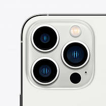 Смартфон Apple iPhone 13 Pro 512Gb Silver (MLVN3) Official Version Гарантія 12 місяців, фото 3