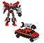 Робот-трансформер Hasbro Айронхайд "Потужна Гармата" - Ironhide Cannon Force, TF3, Voyager, MechTech, Hasbro, фото 2