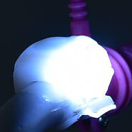 Велосипед дитячий PROF1 20д. Y2091-1, рожевого кольору, фото 7