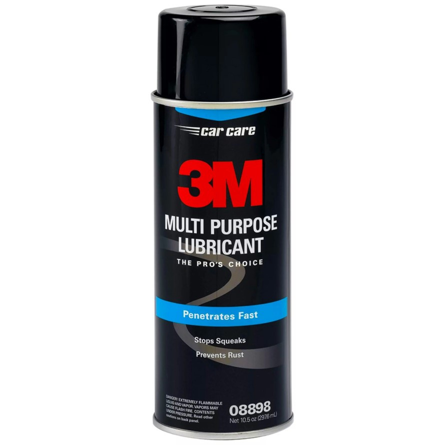 Універсальна антикорозійна змазка 3M Multi Purpose Lubricant 297,6 мл, фото 1