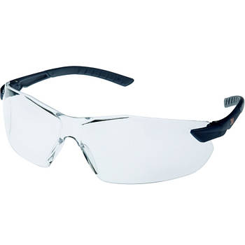 Защитные очки 3M AS-AF прозрачные