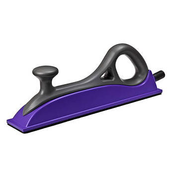 Шліфувальний блок 3M Hookit Purple Premium 70 х 396 мм