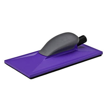 Шліфувальний блок 3M Hookit Purple Premium 115 х 225 мм