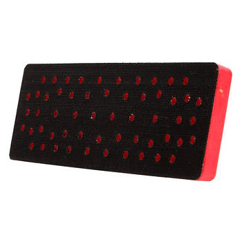 Підошва 3M Hookit Clean для шліфувальних машин 70 х 198 мм 33 отвори