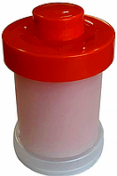 Гідрозатвор на бутль для кулера 19л