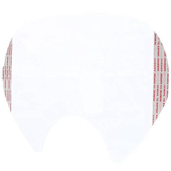 Захисна плівка 3M Faceshield Cover
