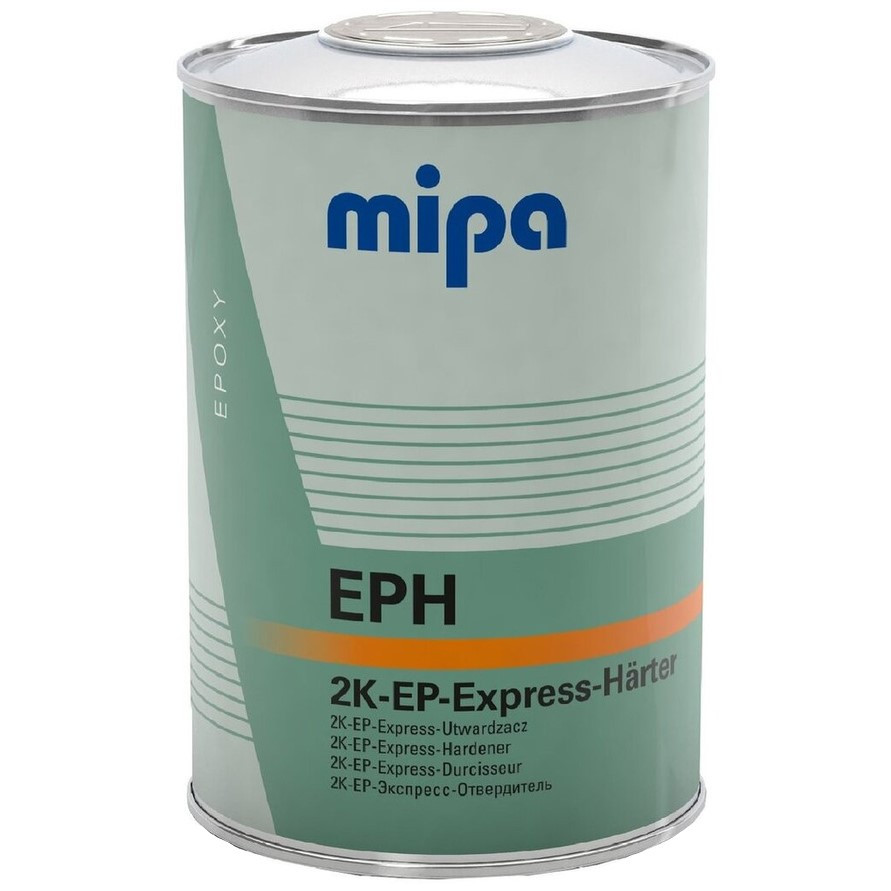 Швидкий затвердник Mipa EPH EP Expressharter 1 л, фото 1