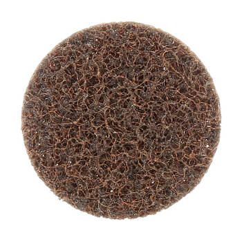 Скотч-брайт 3M SC-DR A-CRS Roloc Ø50 мм